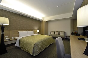 Hoya Resort Hotel Chiayi