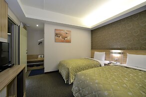 Hoya Resort Hotel Chiayi