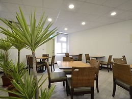 Hoya Resort Hotel Chiayi