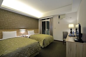 Hoya Resort Hotel Chiayi