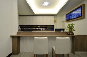Hoya Resort Hotel Chiayi