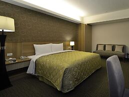 Hoya Resort Hotel Chiayi