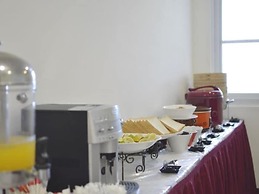 Hoya Resort Hotel Chiayi