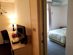 Hoya Resort Hotel Chiayi