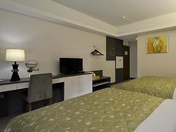 Hoya Resort Hotel Chiayi