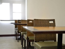 Hoya Resort Hotel Chiayi