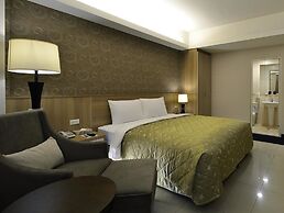 Hoya Resort Hotel Chiayi