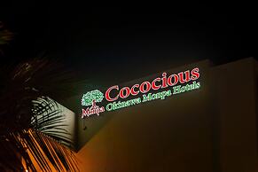 Cococious Monpa