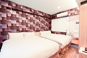 Jiutiandou Parent-Child House