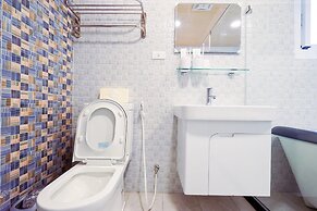 Jiutiandou Parent-Child House