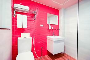 Jiutiandou Parent-Child House