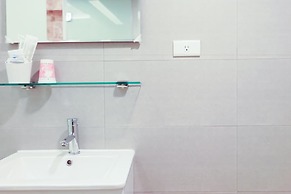 Jiutiandou Parent-Child House