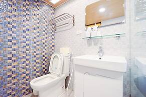 Jiutiandou Parent-Child House