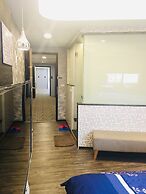 Jiutiandou Parent-Child House