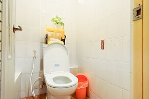 Jiutiandou Parent-Child House