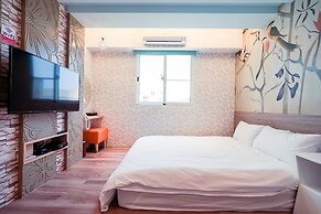 Jiutiandou Parent-Child House