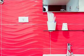 Jiutiandou Parent-Child House