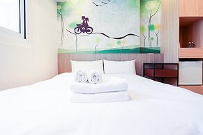 Jiutiandou Parent-Child House