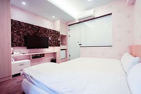 Jiutiandou Parent-Child House