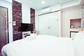 Jiutiandou Parent-Child House