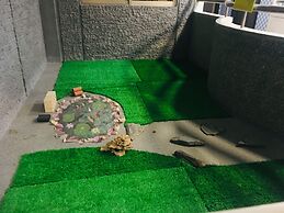 Jiutiandou Parent-Child House