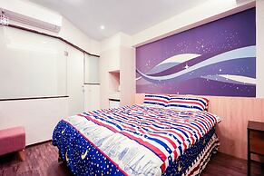 Jiutiandou Parent-Child House