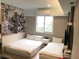 Jiutiandou Parent-Child House