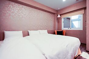 Jiutiandou Parent-Child House