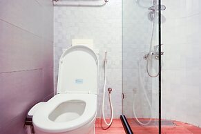 Jiutiandou Parent-Child House