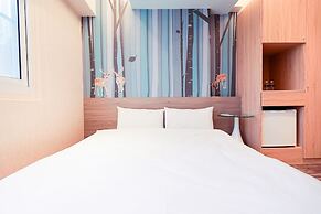 Jiutiandou Parent-Child House