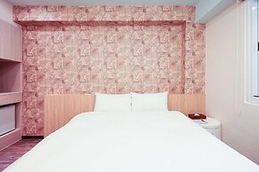 Jiutiandou Parent-Child House