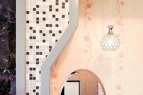 Jiutiandou Parent-Child House