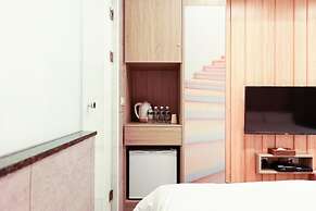 Jiutiandou Parent-Child House