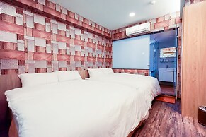 Jiutiandou Parent-Child House