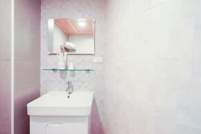 Jiutiandou Parent-Child House