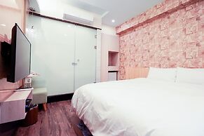 Jiutiandou Parent-Child House