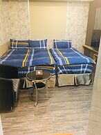 Jiutiandou Parent-Child House