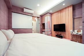 Jiutiandou Parent-Child House