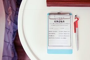 Jiutiandou Parent-Child House