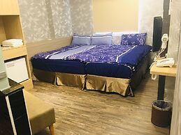 Jiutiandou Parent-Child House