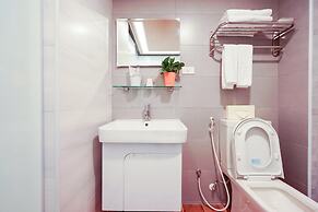 Jiutiandou Parent-Child House