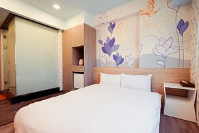 Jiutiandou Parent-Child House