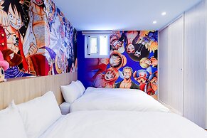 Jiutiandou Parent-Child House