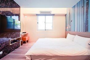 Jiutiandou Parent-Child House