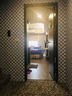 Jiutiandou Parent-Child House