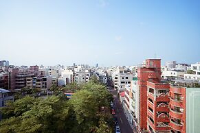 Jiutiandou Parent-Child House