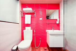 Jiutiandou Parent-Child House