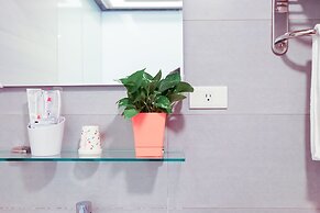 Jiutiandou Parent-Child House