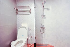 Jiutiandou Parent-Child House