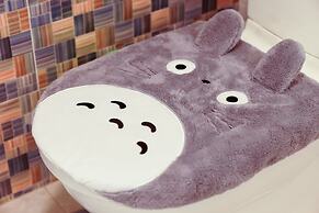 Jiutiandou Parent-Child House